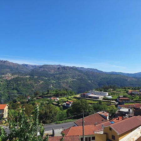 Recanto Do Sol Vieira do Minho Luaran gambar