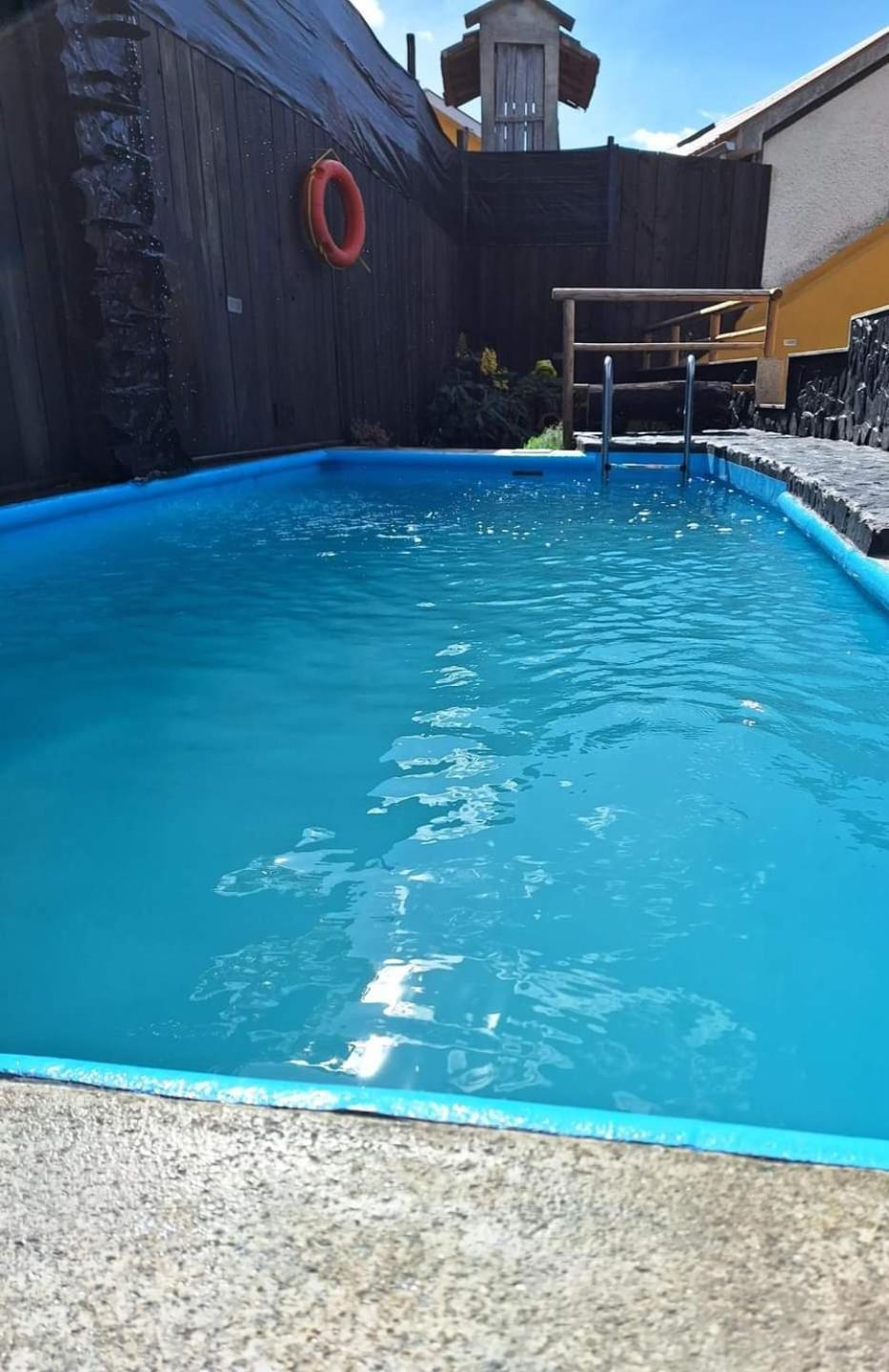 Recanto Do Sol Vieira do Minho Luaran gambar